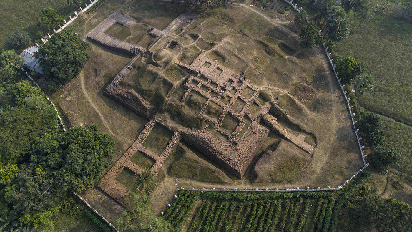 Meeras-e-Bangalah: How heritage tourism can rescue history